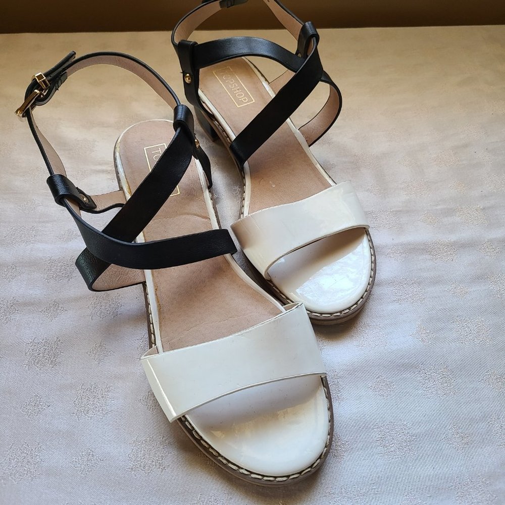 Topshop Summer Sandals